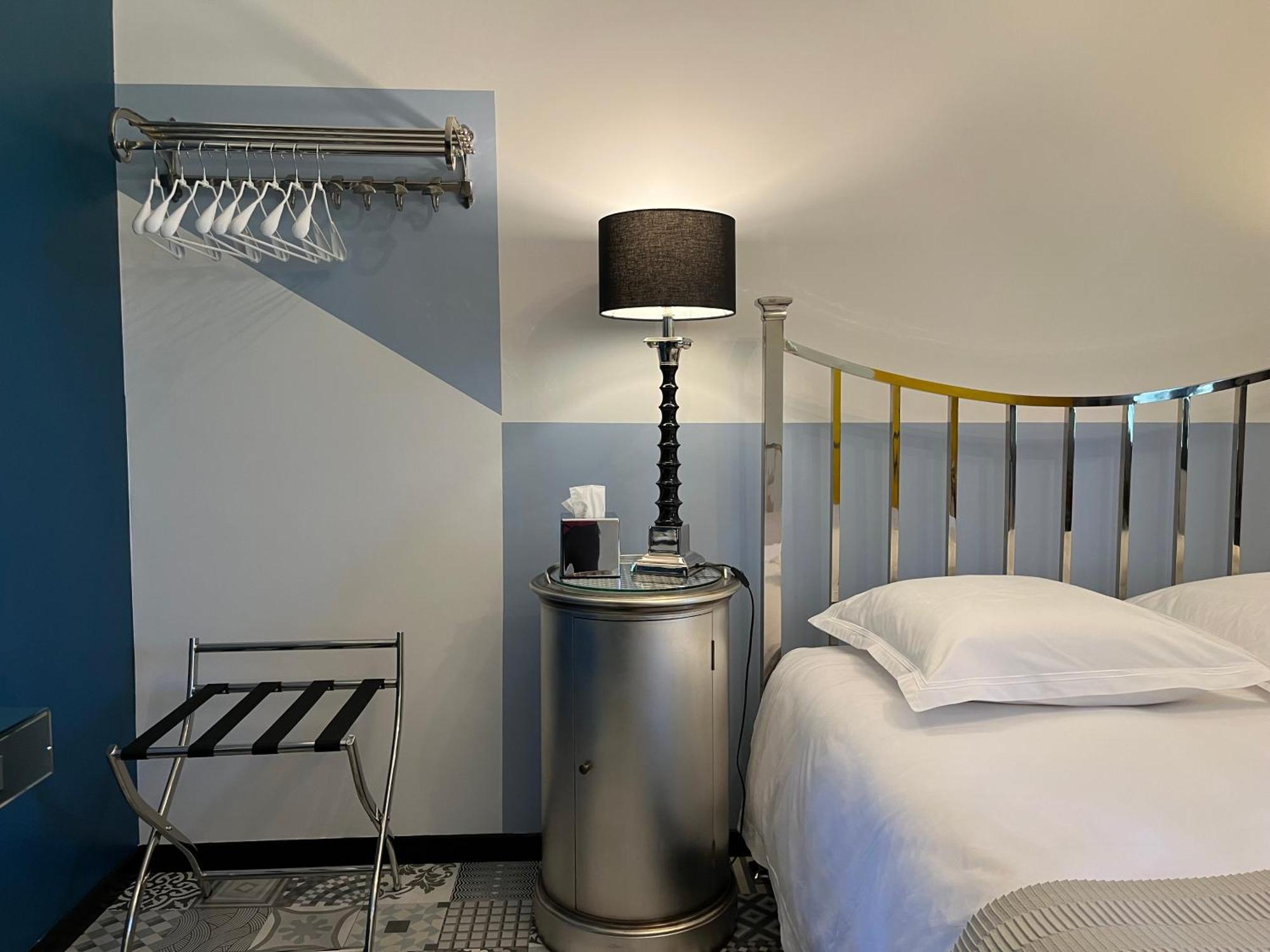 Bed and Breakfast Chez Montiz Montazels Экстерьер фото